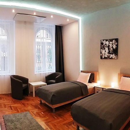 Unique Town Apartment. Clear Comfort. بودابست المظهر الخارجي الصورة