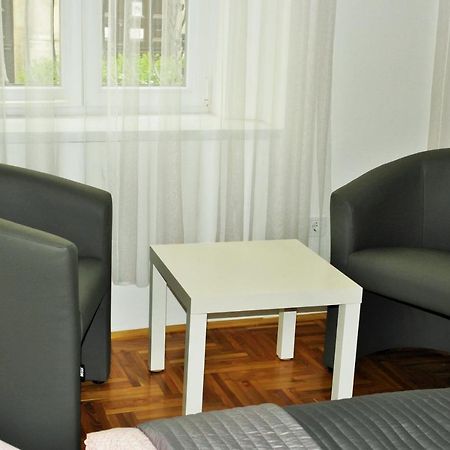 Unique Town Apartment. Clear Comfort. بودابست المظهر الخارجي الصورة
