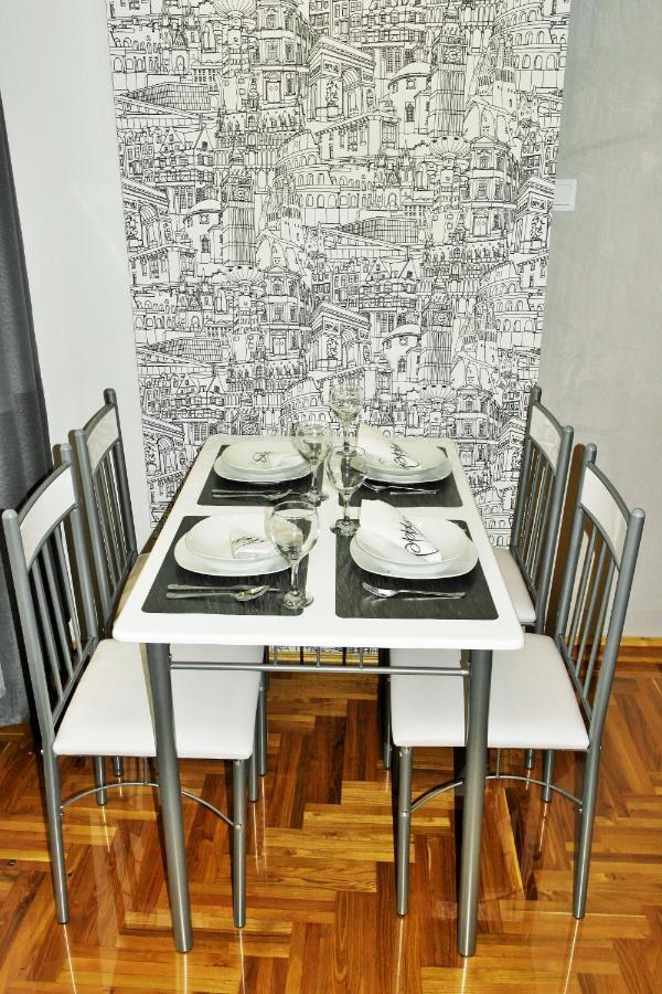 Unique Town Apartment. Clear Comfort. بودابست المظهر الخارجي الصورة