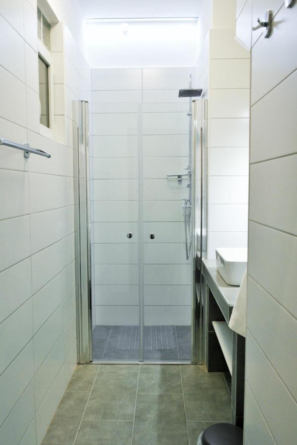 Unique Town Apartment. Clear Comfort. بودابست المظهر الخارجي الصورة