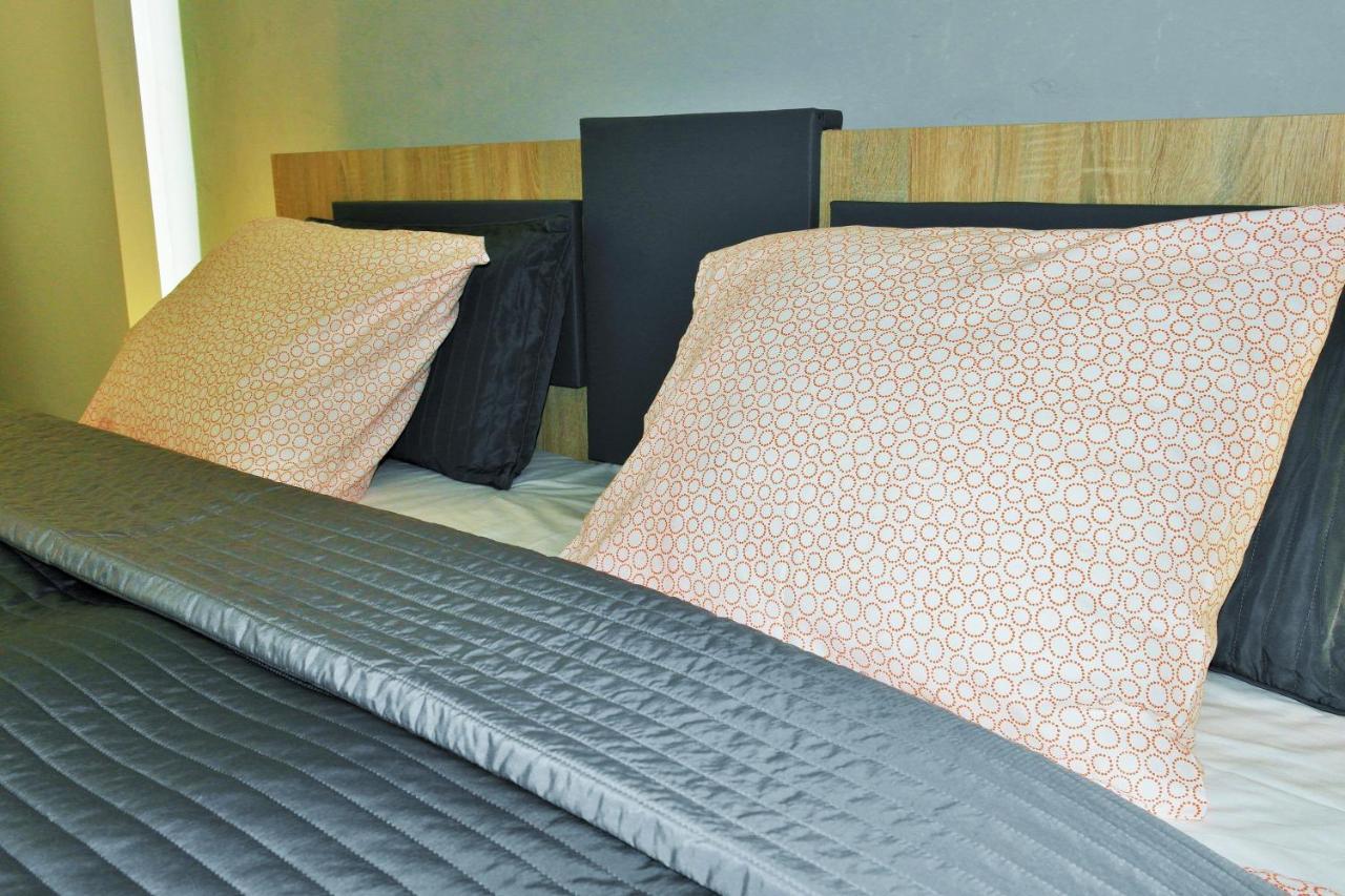 Unique Town Apartment. Clear Comfort. بودابست المظهر الخارجي الصورة