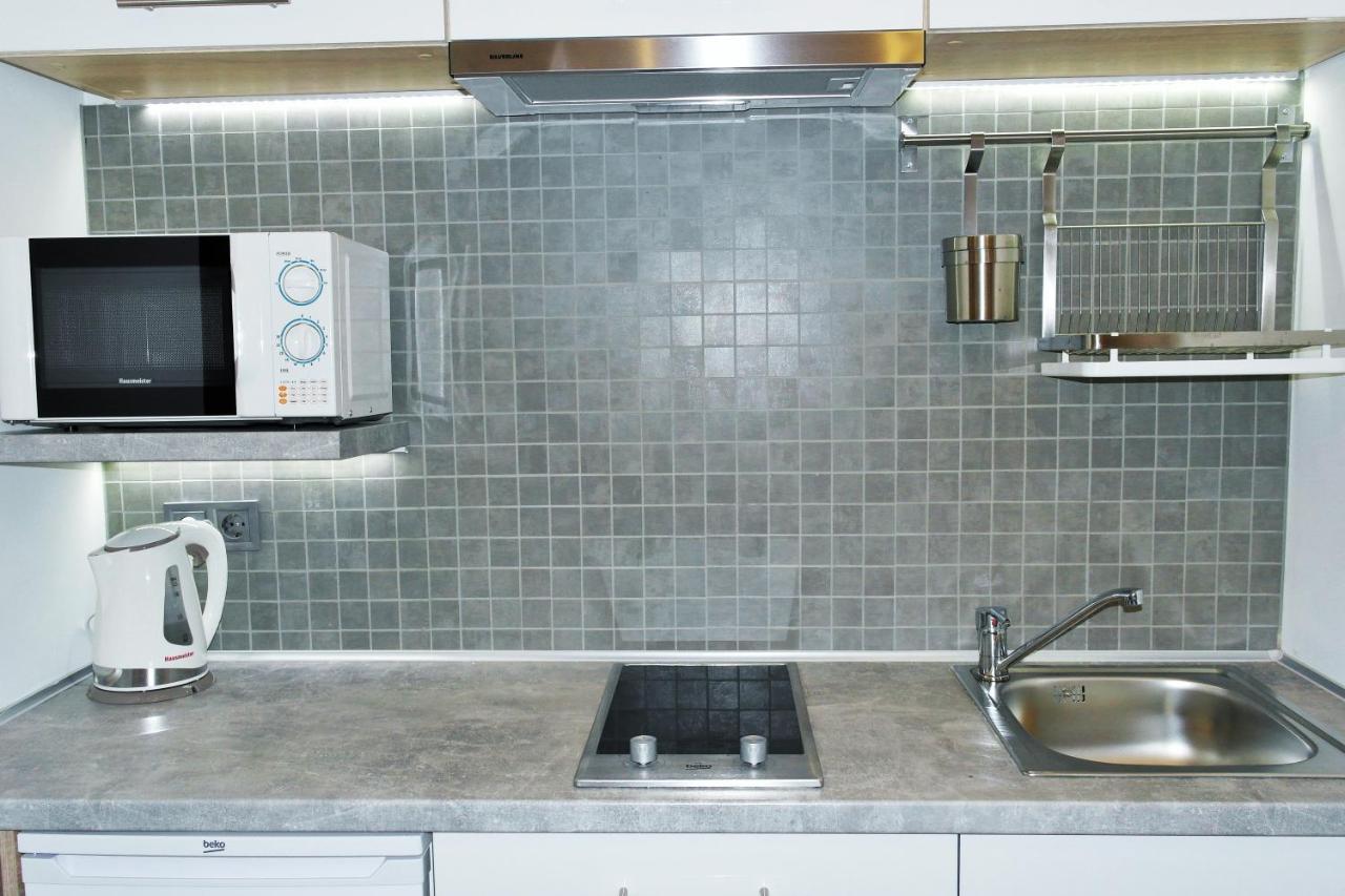 Unique Town Apartment. Clear Comfort. بودابست المظهر الخارجي الصورة