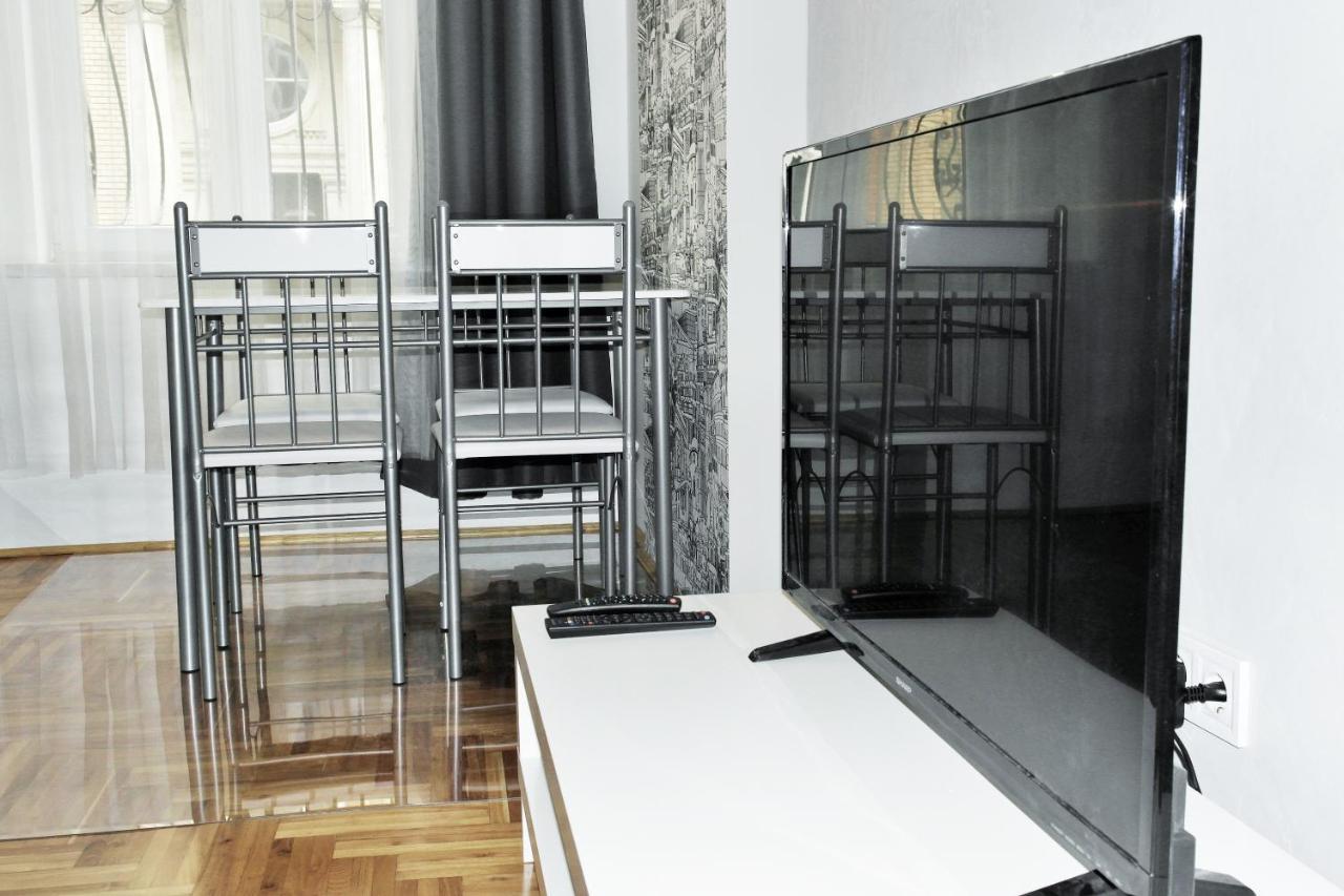 Unique Town Apartment. Clear Comfort. بودابست المظهر الخارجي الصورة