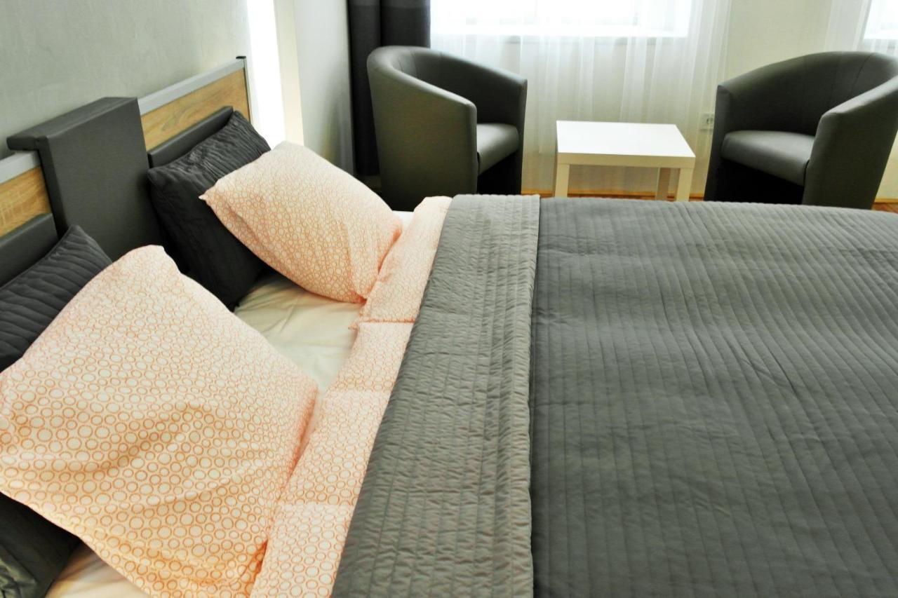 Unique Town Apartment. Clear Comfort. بودابست المظهر الخارجي الصورة