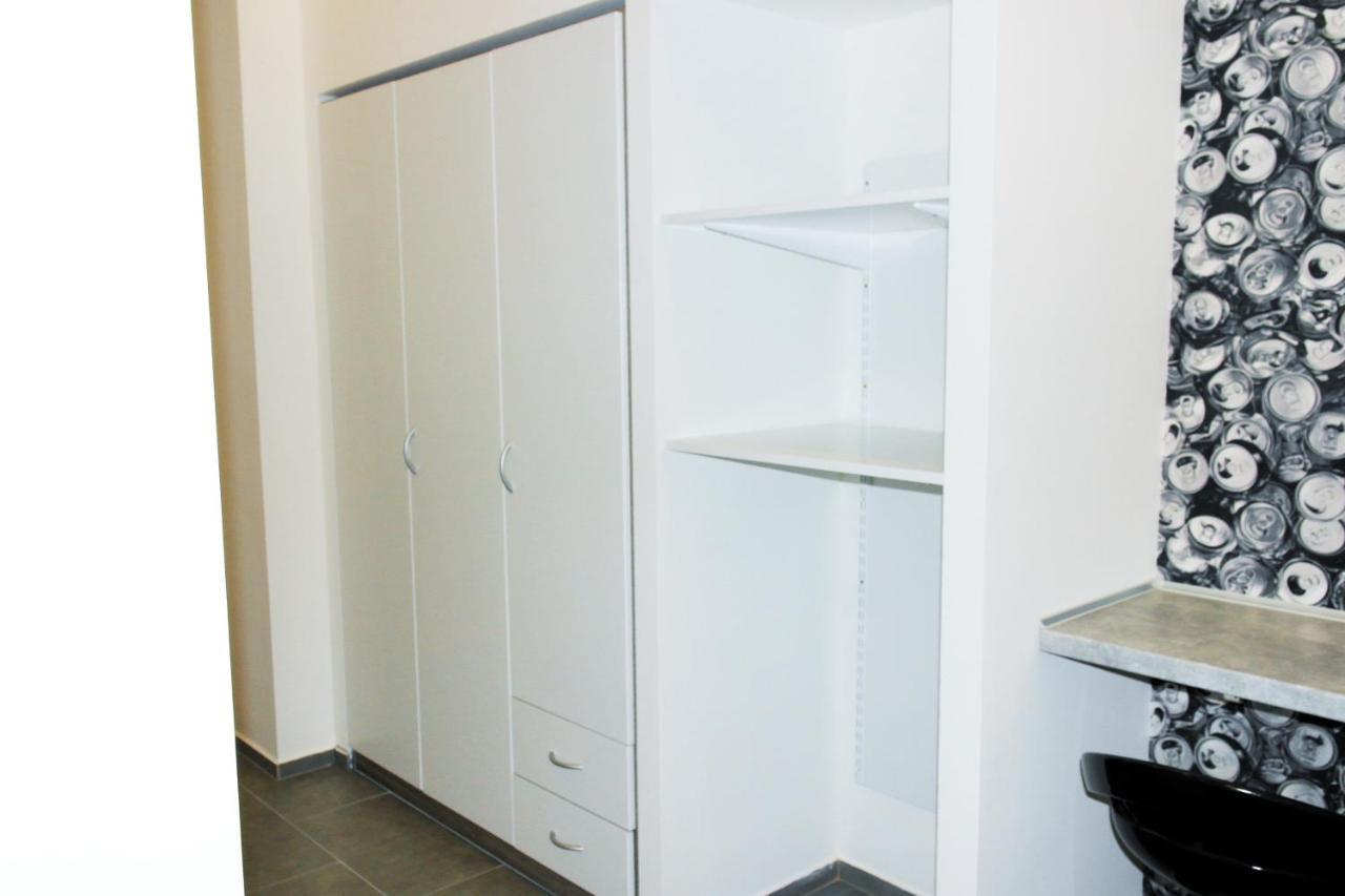 Unique Town Apartment. Clear Comfort. بودابست المظهر الخارجي الصورة