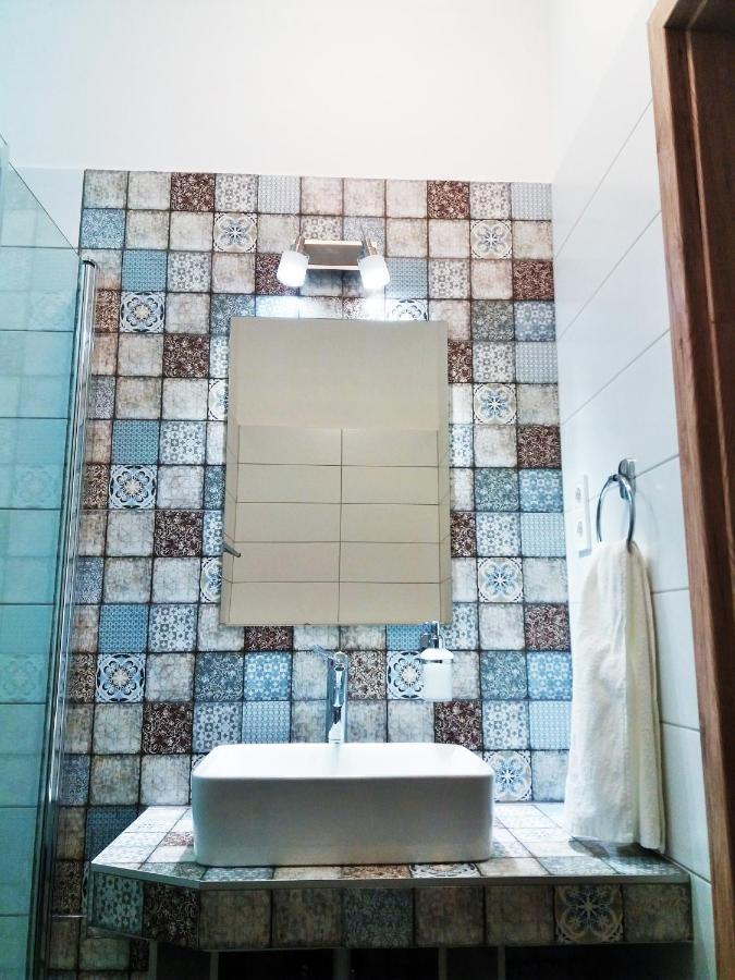 Unique Town Apartment. Clear Comfort. بودابست المظهر الخارجي الصورة
