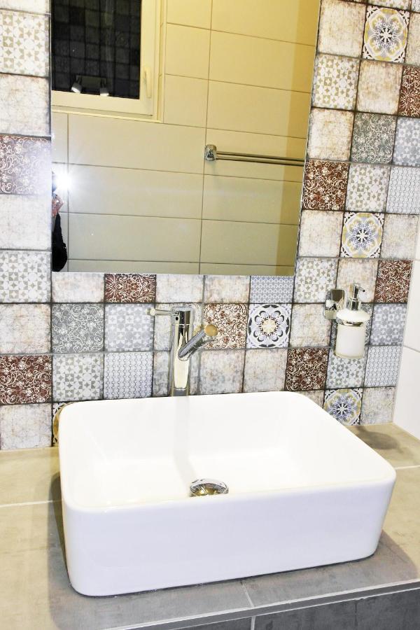 Unique Town Apartment. Clear Comfort. بودابست المظهر الخارجي الصورة