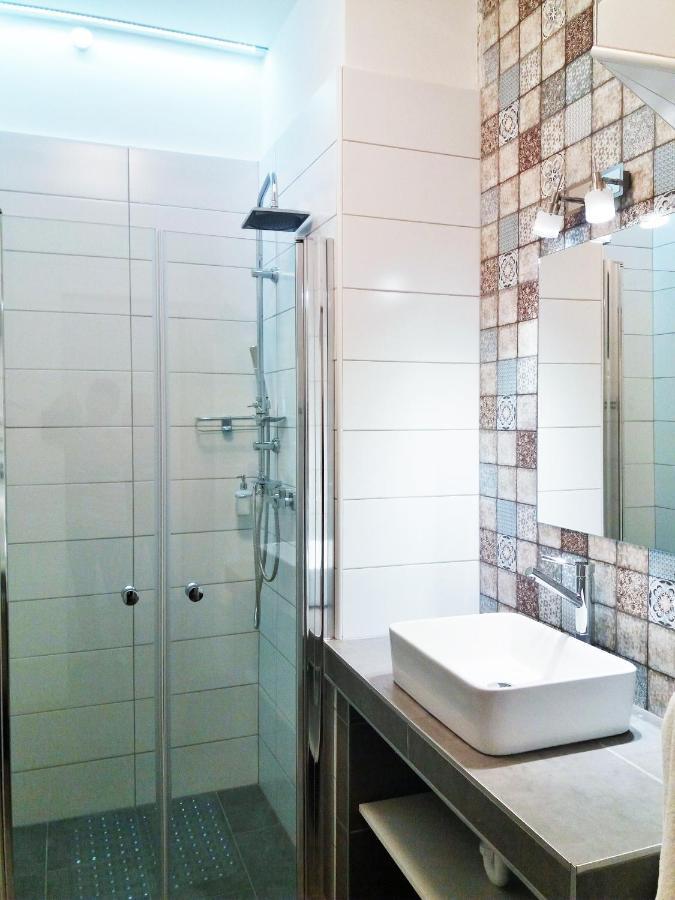 Unique Town Apartment. Clear Comfort. بودابست المظهر الخارجي الصورة
