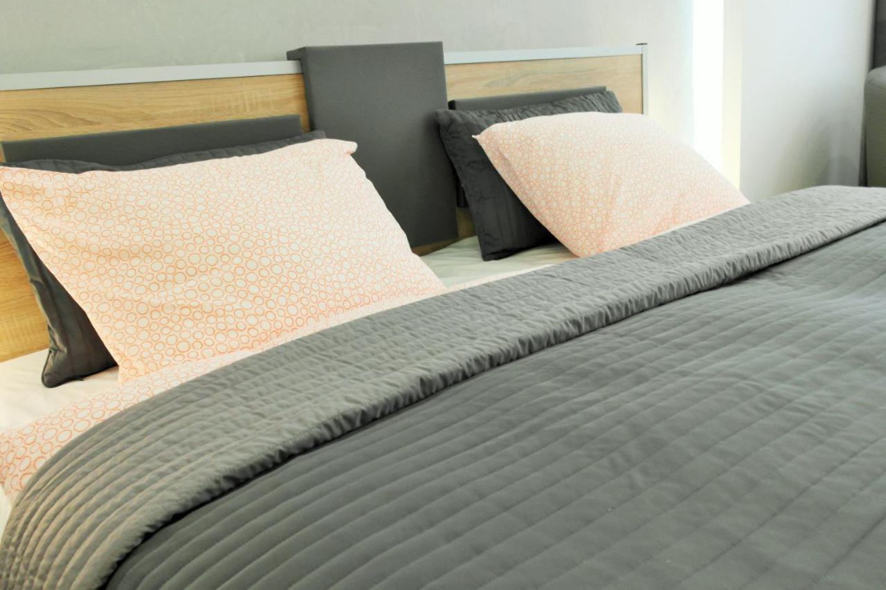 Unique Town Apartment. Clear Comfort. بودابست المظهر الخارجي الصورة
