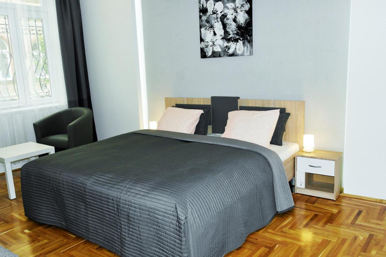 Unique Town Apartment. Clear Comfort. بودابست المظهر الخارجي الصورة