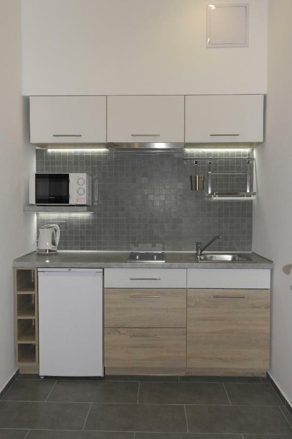 Unique Town Apartment. Clear Comfort. بودابست المظهر الخارجي الصورة
